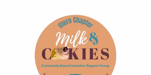 Otero Chapter Milk& Cookies 