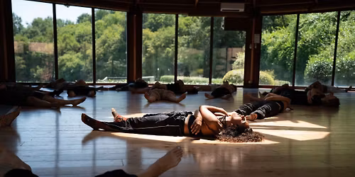 Orly Portal Teacher Training | European Program 2026\u20132027