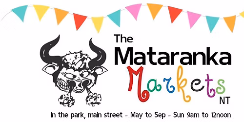 Mothers Day Markets