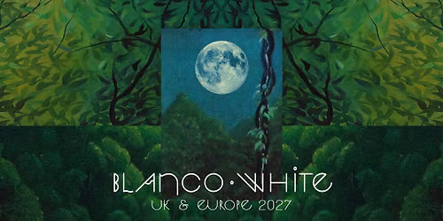 Blanco White | G\u00f6ta Lejon, Stockholm