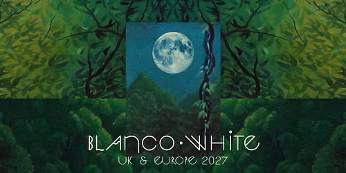 Blanco White | G\u00f6ta Lejon, Stockholm