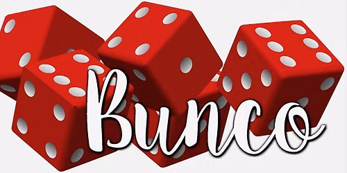 Monthly BUNCO