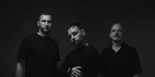 VON WELT \u2022 Naumanns Tanzlokal \u2022 Leipzig