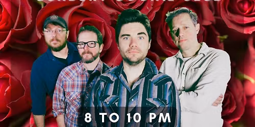 Kinsey at Sunbury Social Club