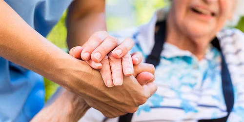 Healthy 55: End of Life Planning for 55+