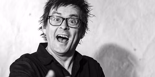 QUIZ MED CATO THORSEN