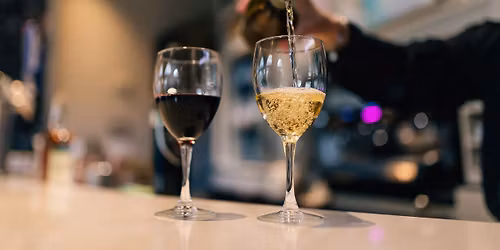 Vine & Vibe Mini-Series - Wines of South America
