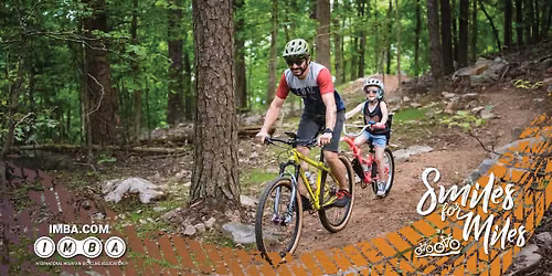 CAMBA Weekend Group Ride - Big Creek