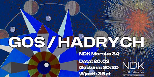 GOS\/HADRYCH