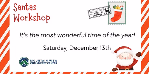 Santas Workshop