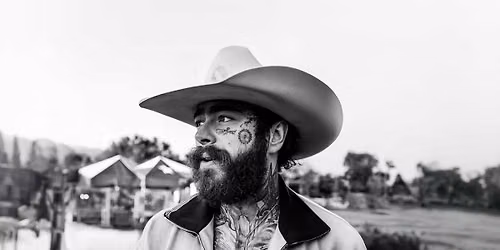 Post Malone & Jelly Roll at Commonwealth Stadium - Edmonton, Canada