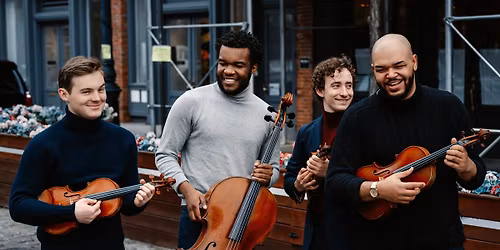 Isidore String Quartet