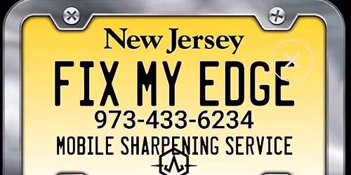 Mobile Sharpening 