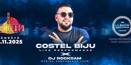 \ud83d\udea8Costel Biju Live \ud83d\udea8