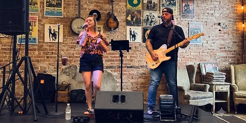 Courtney and the Meeks @ Rocco\u2019s bar July 31st