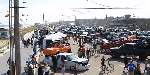 Seaside Truck Show 2026