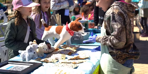 3rd Annual Children's Business Fair 
