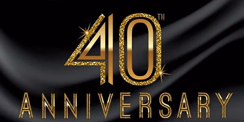 40 Year Community Celebration