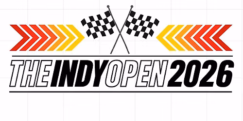 The Indy Open 2026