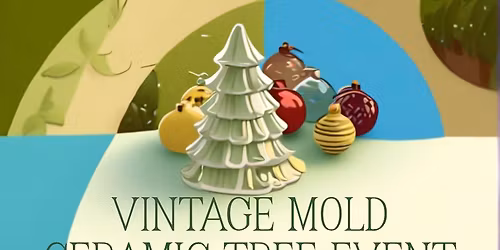 Ceramic Tree Paint Schedule