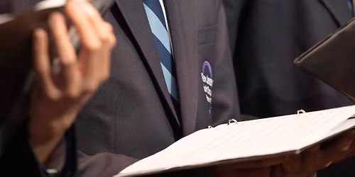 The Vocal Edge Festival