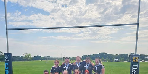 ShowMe State Rugby 7's Tournament