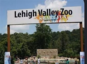 Family Adventure: Lehigh Valley Zoo Animal Quest