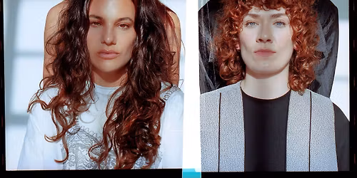 FRIEDBERG + June Bug - QUAI M