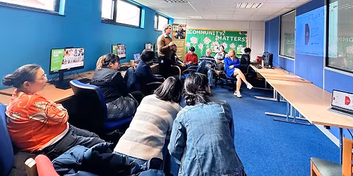 AI Introduction: Skills for Work & Life  