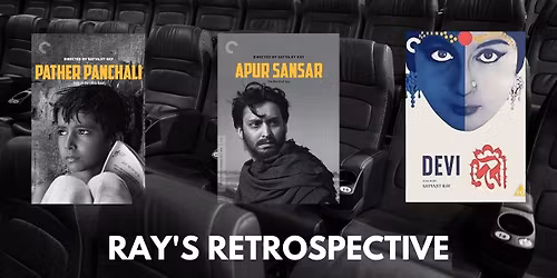 Ray's Retrospective