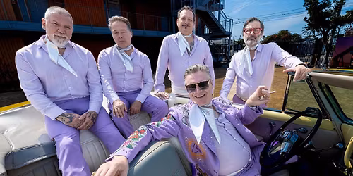 Parking Spike and the Gimme Gimmes