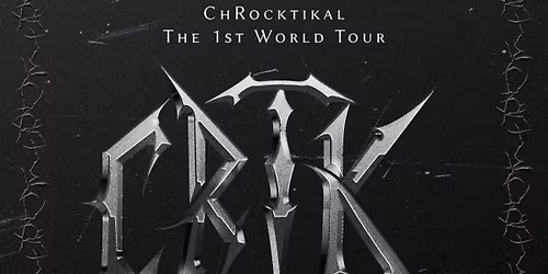 ChRocktikal