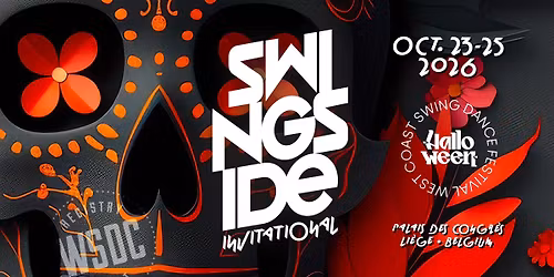 Swingside Invitational 2026 *WSDC* \ud83d\udcab