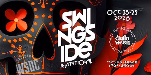 Swingside Invitational 2026 *WSDC* \ud83d\udcab