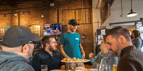 Trivia Night @ Brickyard Hollow New Gloucester