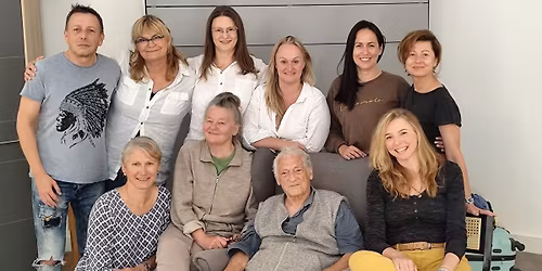 21-23.11.25 Pozna\u0144 - Emotional Core Perception z 99letnim Bruno Adlerem