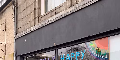 Candle Making Calms Workshop