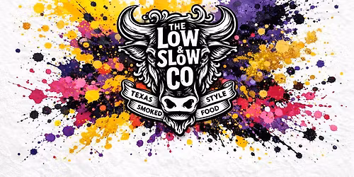 The Low & Slow reopening 