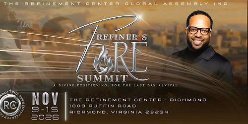 REFINER\u2019S FIRE SUMMIT 2026
