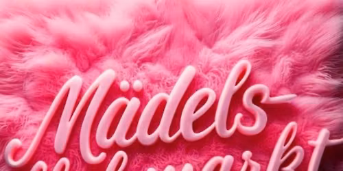 M\u00e4delsflohmarkt - Pattenhalle K\u00f6ln Ehrenfeld