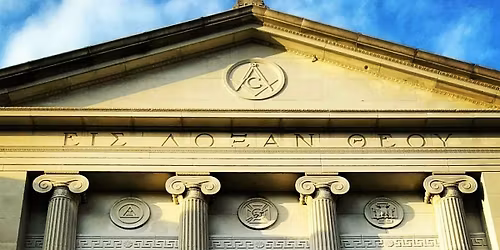 March Stated Communication