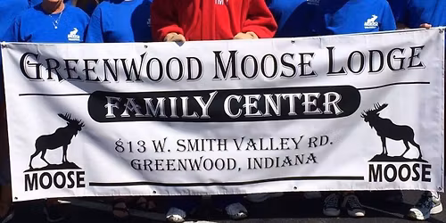 Eastern Wing @ GREENWOOD MOOSE LODGE \ud83e\udece