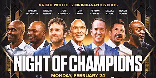 Night of Champions