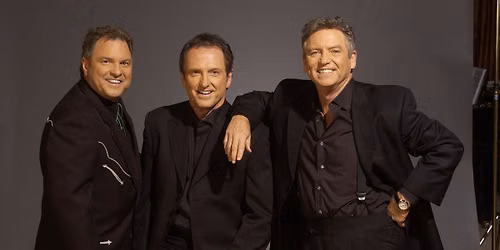 Larry Gatlin & The Gatlin Brothers