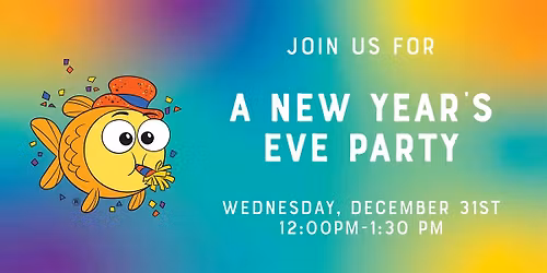 New Year's Eve Party