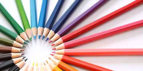 Real Colors Personality Assessment Lunch & Learn