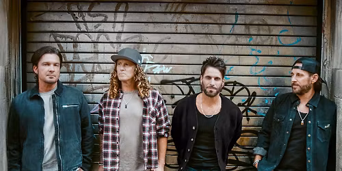 Parmalee at Icehouse Amphitheater