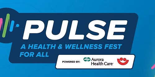PULSE - A Health & Wellness Fest For All