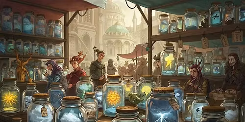 Market Festival 2026 - Craft Fair