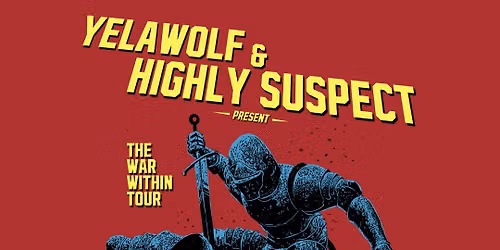 Yelawolf & Highly Suspect